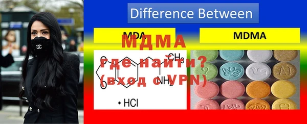 амф Киреевск