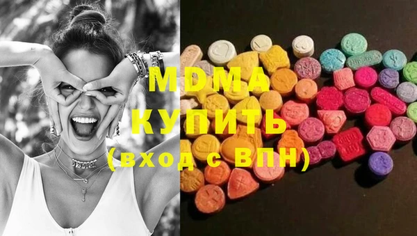 молекула духа Ельня